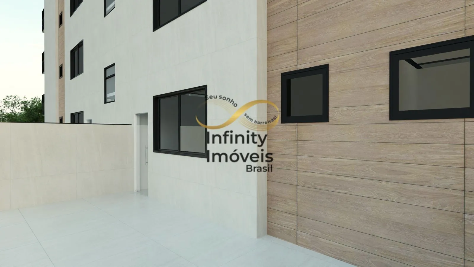 Imagem Edificio Fernandes XVI - Apartamento à venda no bairro Inconfidentes - Contagem/MG