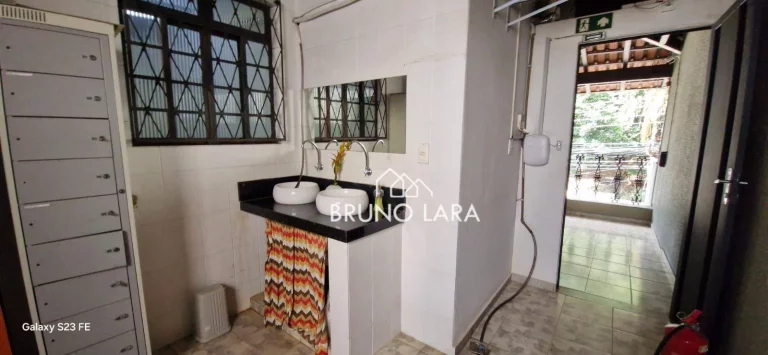 Imagem Sala disponível para locação no Centro - Betim/MG