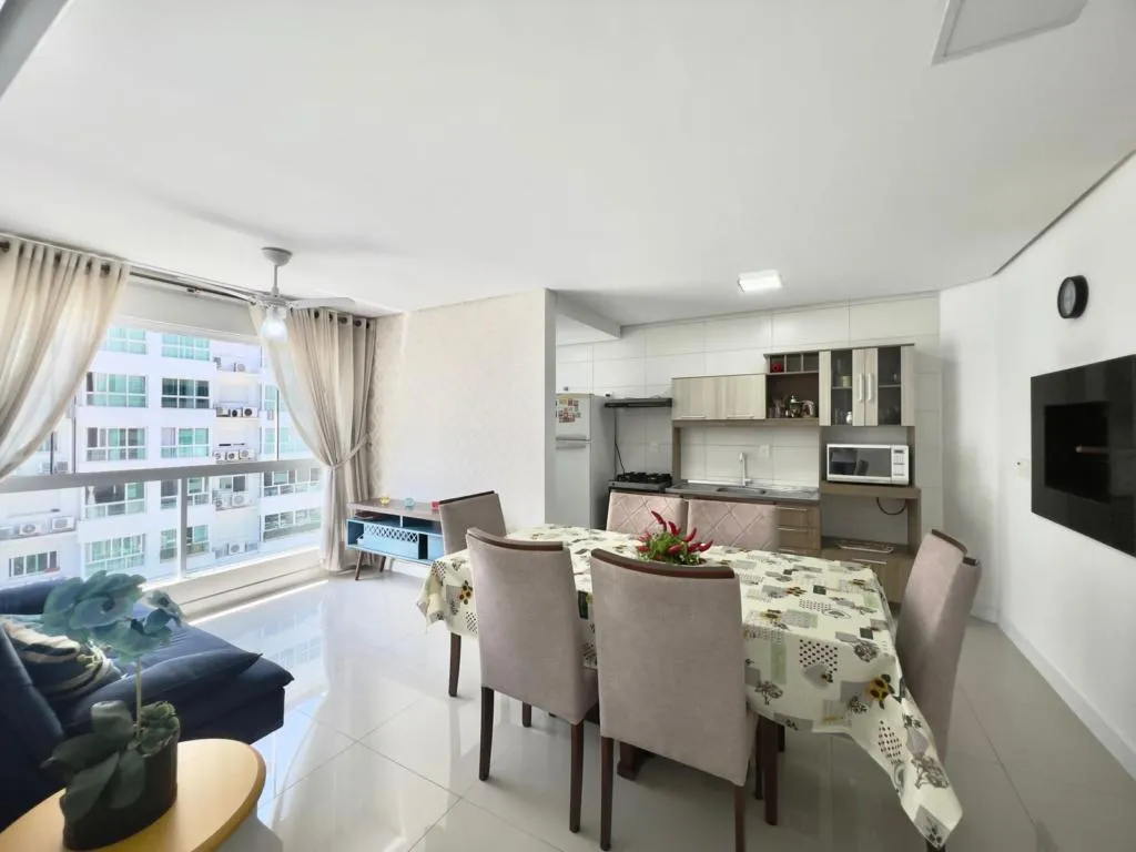 Imagem Apartamento 2 Dormitórios - Bairro Navegantes