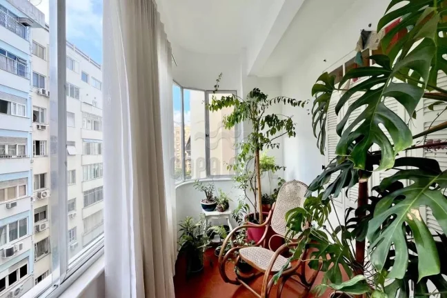 Imagem Copacabana – Rua Aires Saldanha | Residencial › Apartamento 4 quarto(s) à Venda