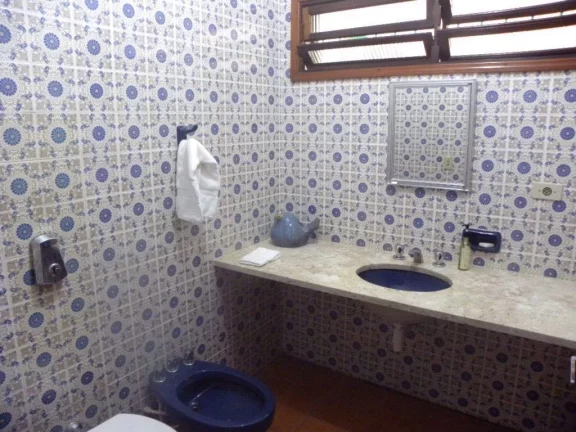 Imagem Casa espaçosa com piscina - Aluguel Temporário - Praia das Toninhas - Ate 18 pessoas
