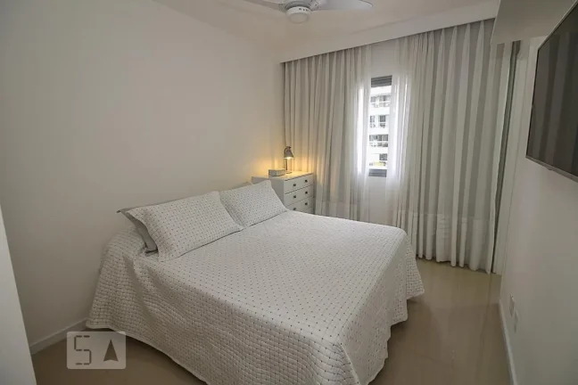 Imagem Apartamento à Venda - Recreio, 2 Quartos, 82 m2