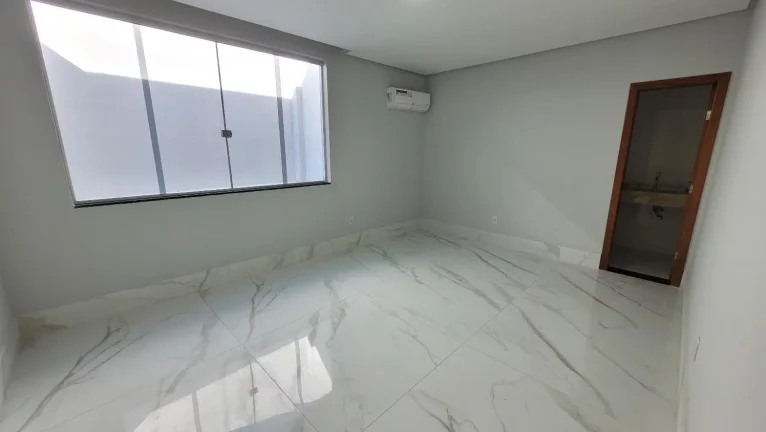 Imagem Casa duplex com área gourmet no bairro Tiradentes.