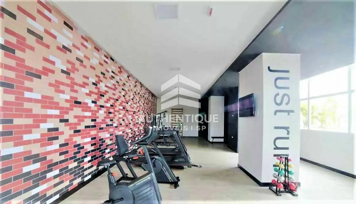 Imagem CHOICE SANTO AMARO - Apartamento à venda em São Paulo/SP