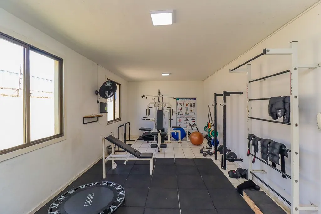 Imagem Apartamento em Cavalhada