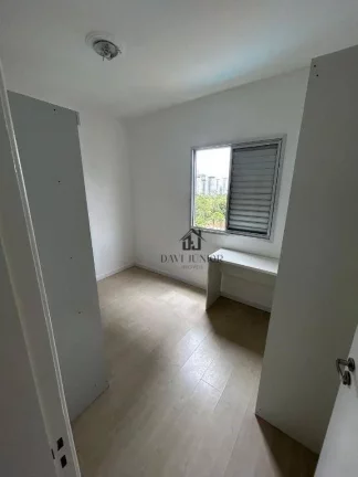 Imagem Apartamento com 2 dormitórios à venda, 46 m² por R$ 400.000,00 - Parque Campolim - Sorocaba/SP