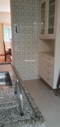 Imagem Casa à venda em Perdizes, São Paulo - SP, com 2 quartos, 1 sala, 2 banheiros, 4 vagas e 186m²!