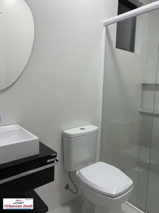 Imagem Edifício Isla Morada - Apartamento à Venda em Porto Belo com 2 Suítes e 1 Vaga com 75,00m2