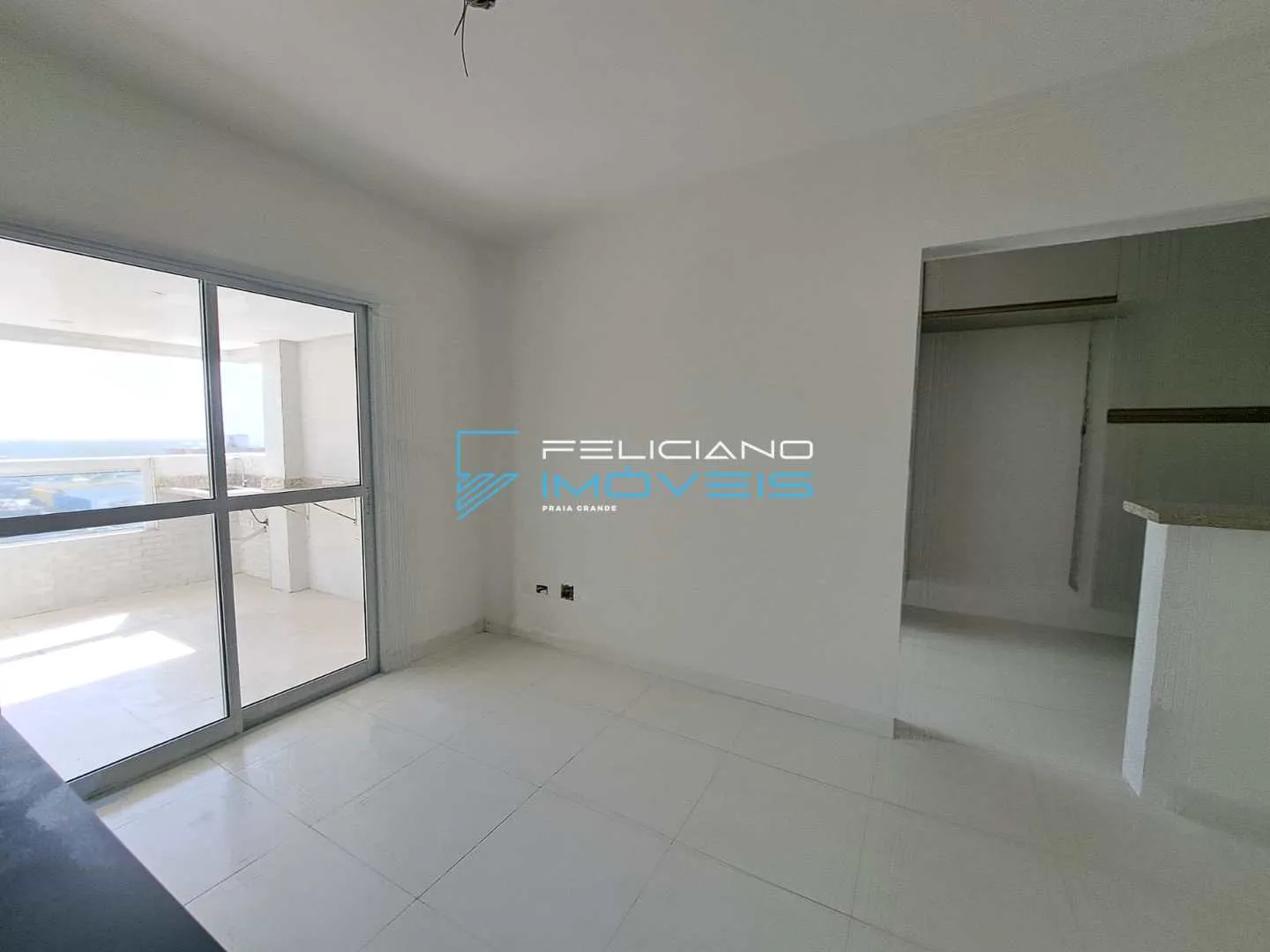 Imagem Apartamento com 2 quartos, Aviação, Praia Grande - R$ 1.1 mi, Cod: 811