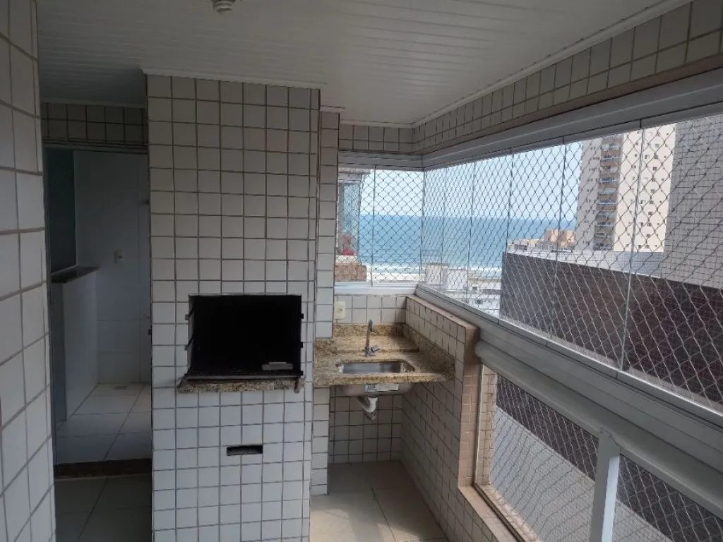 Foto do imóvel APARTAMENTO COM 55,00 m² - AVIAÇÃO - PRAIA GRANDE SP em RUA MARTIN AFONSO DE SOUZA, 396 - AVIAÇÃO, PRAIA GRANDE - SP