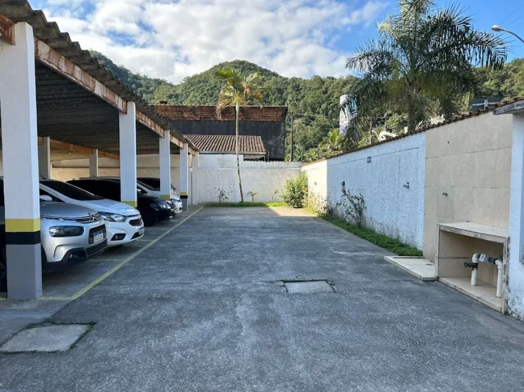 Imagem APARTAMENTO COM 52,00 m² - CANTO DO FORTE - PRAIA GRANDE SP