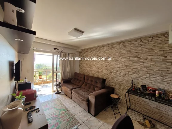 Imagem Imperdível oportunidade: Apartamento à venda em Ribeirão Preto-SP, bairro Planalto Verde, 3 quartos, 1 suíte, 1 sala, 2 banheiros, 1 vaga, 94,54m².