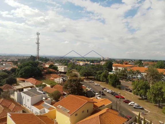 Imagem Apartamento Padrão