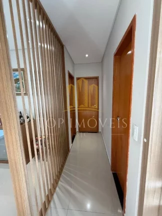 Imagem Apartamento dos Sonhos à Venda! Descubra o conforto e a praticidade de morar em um belíssimo apartamento de 2 dormitórios, com uma varanda gourmet perfeita para receber amigos e família.
