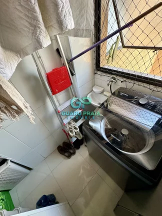 Imagem Apartamento à venda no bairro Enseada - Guarujá/SP