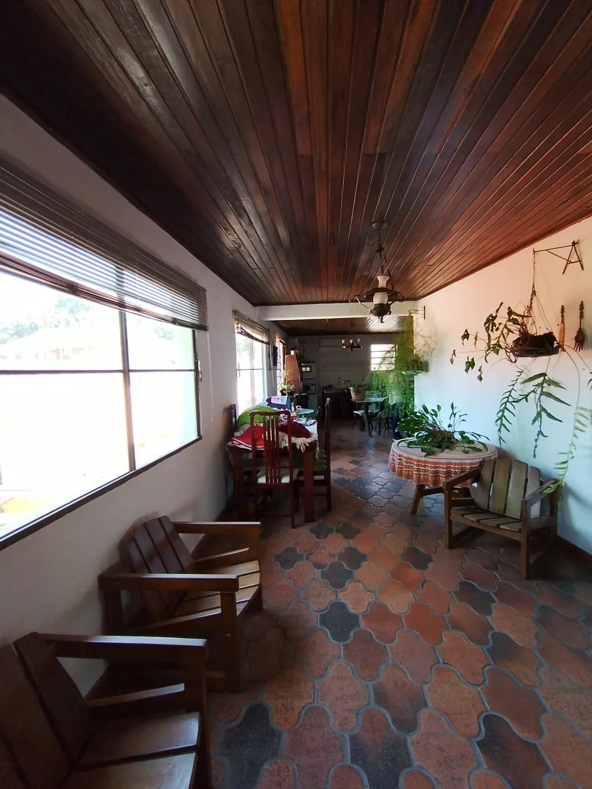 Imagem Casa em Tristeza