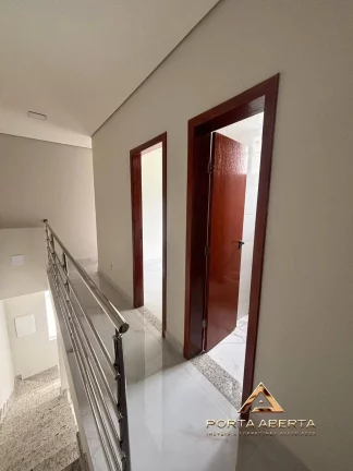 Imagem Casa duplex 03 quartos sendo 01 suíte - Bairro Recanto - Ipatinga- cód 1047