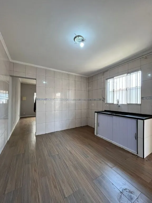 Foto do imóvel CASA COM 150,00 m² - SAMAMBAIA - PRAIA GRANDE SP em RUA FRANCISCO MANUEL DA SILVA, 186 - SAMAMBAIA, PRAIA GRANDE - SP
