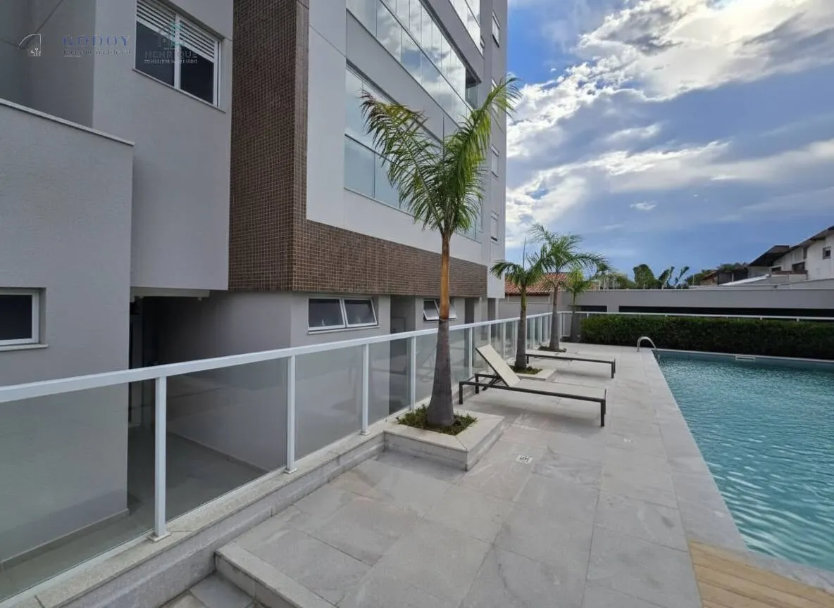 Imagem Apartamento Bauhaus - Vila Bourghese, Pindamonhangaba/SP