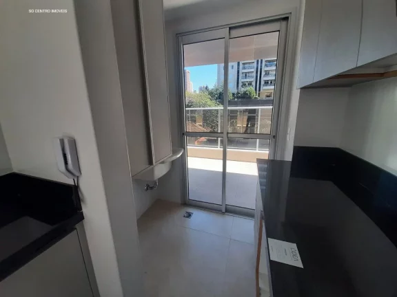 Imagem Ótimo apartamento à venda localizado na Rua Tomas Gonzaga, com 2 quartos, sendo 1 suíte, banheiro...