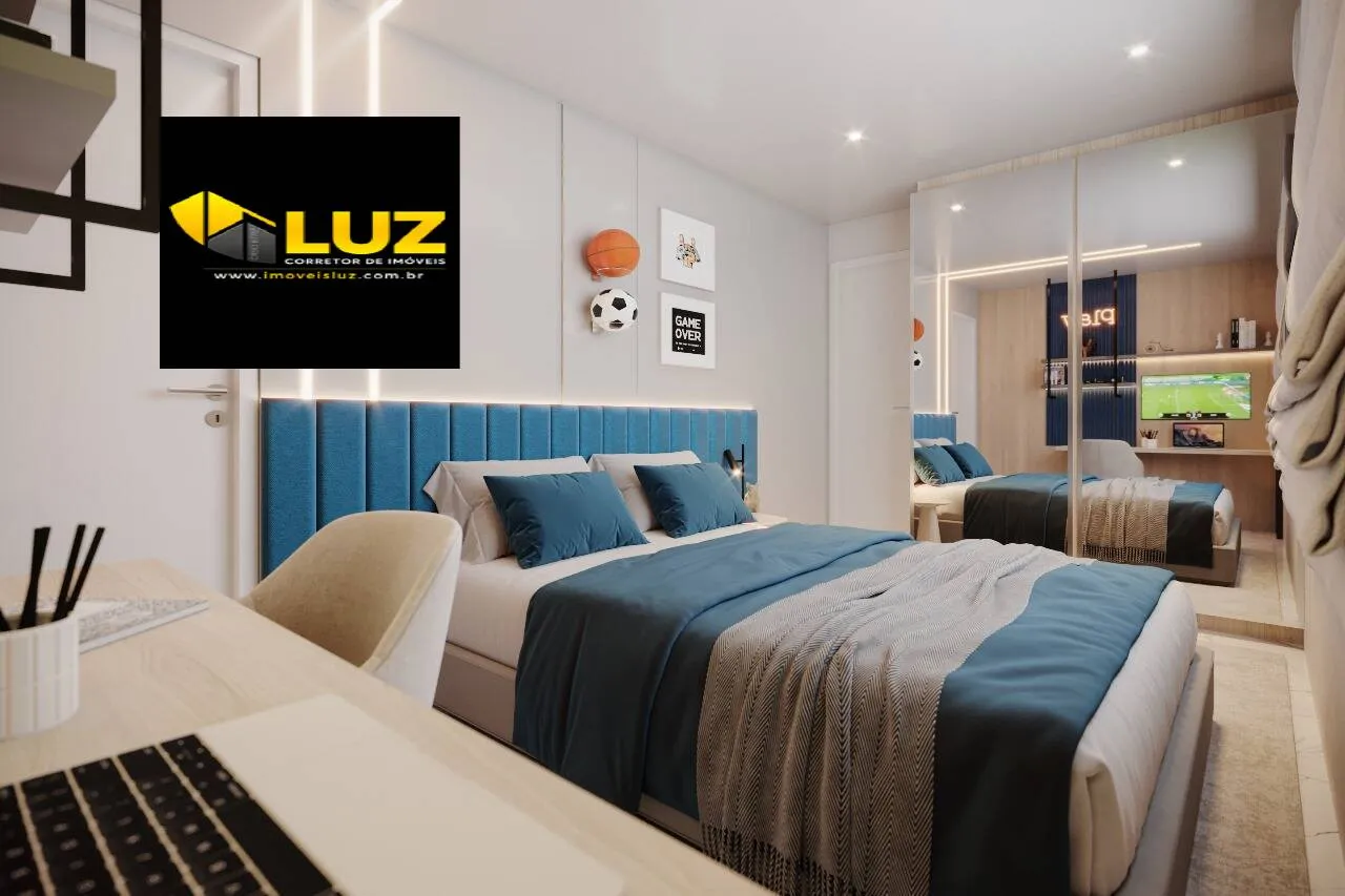 Imagem The Park Residence - Um Refúgio de Conforto e Sofisticação no Eusébio