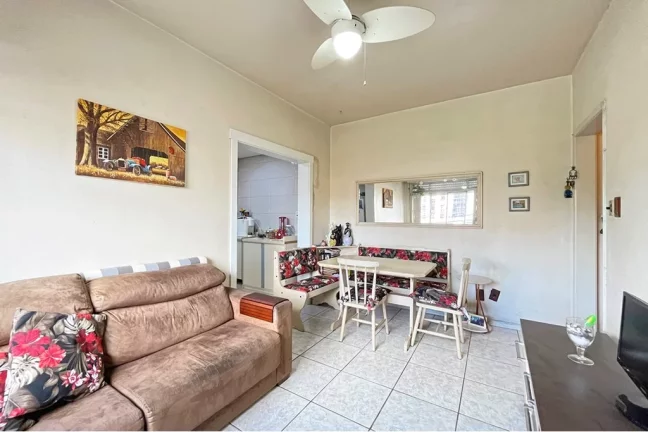 Imagem Apartamento para venda no bairro Menino Deus em Porto Alegre
