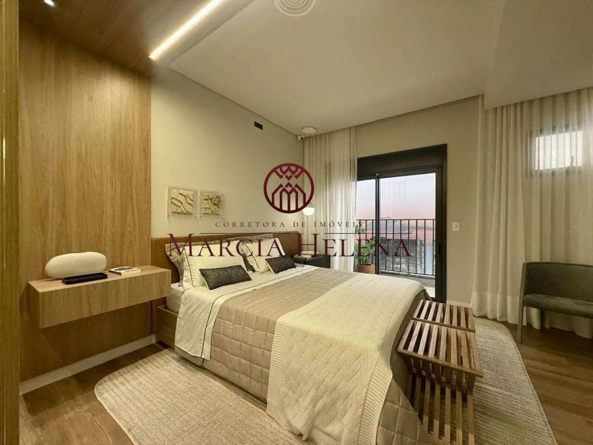 Imagem Apartamento de luxo à venda em Campinas, Casa Figueira, com 3 quartos, 154m2