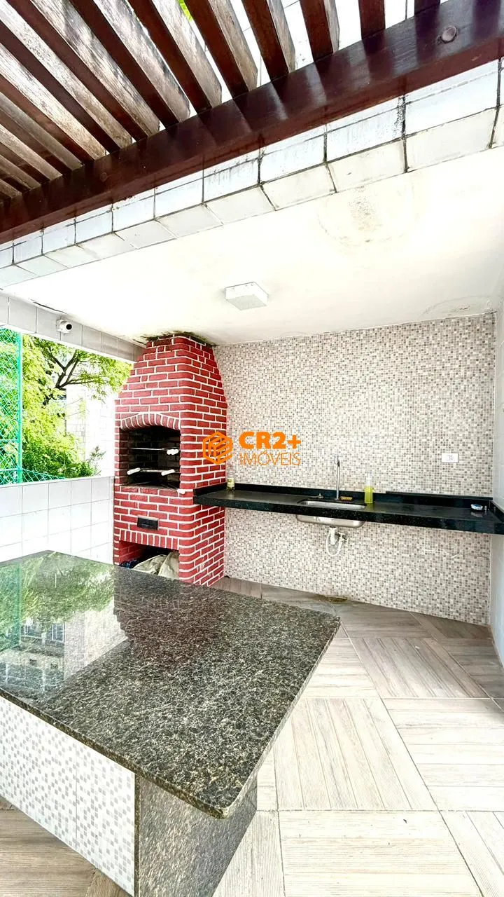 Imagem Vendo Apartamento com 130m² no Parnamerim