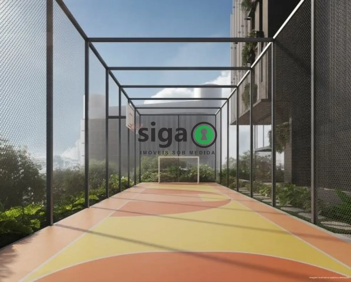 Imagem Cobertura Duplex para venda em Pinheiros 03 Suites, São Paulo - SP
