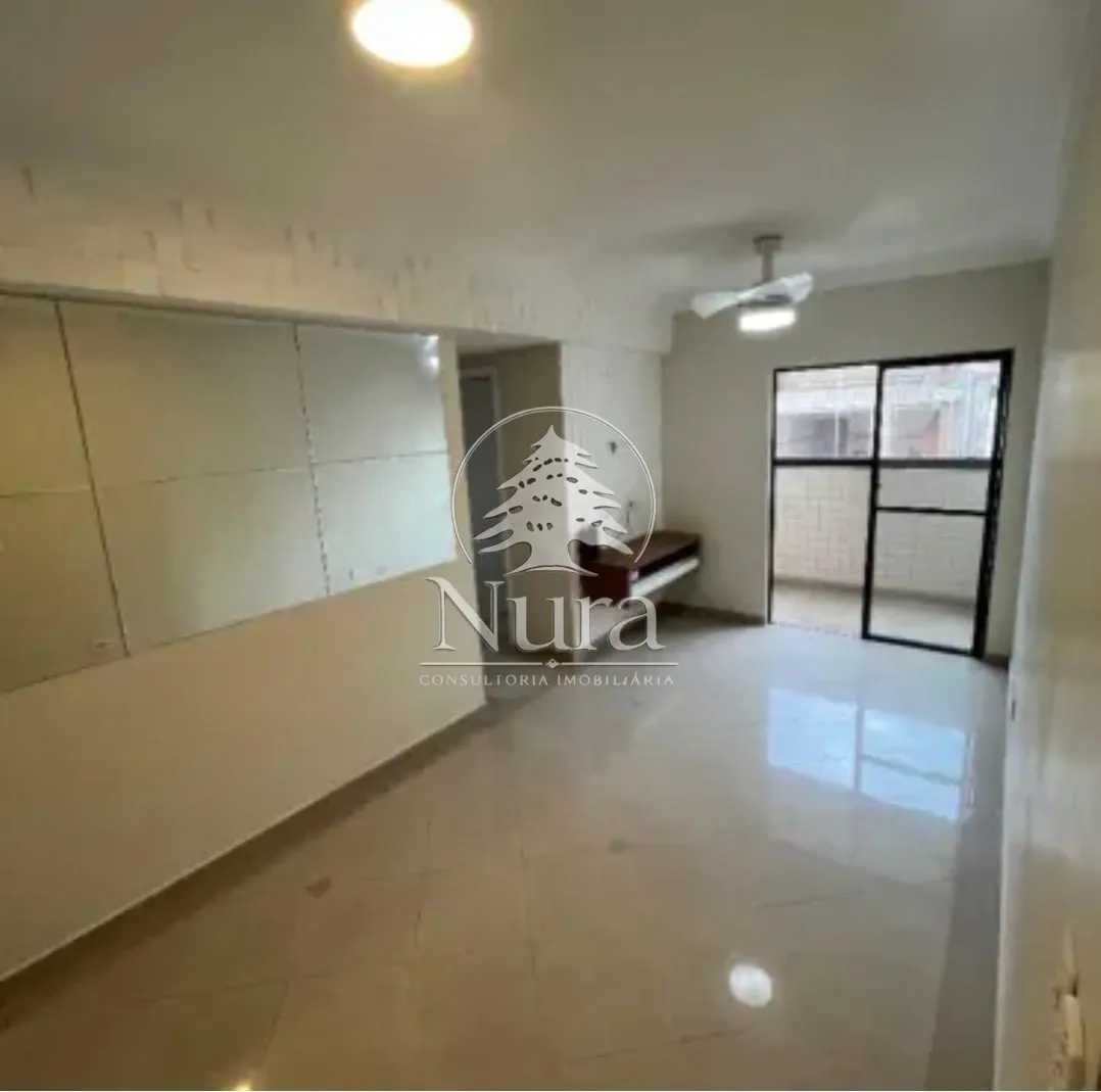 Imagem Apartamento de 2 quartos, 65m² no bairro Boqueirão, em Santos