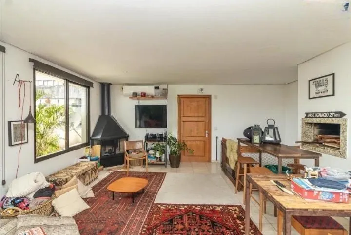 Imagem Cobertura duplex à venda bairro Rio Branco