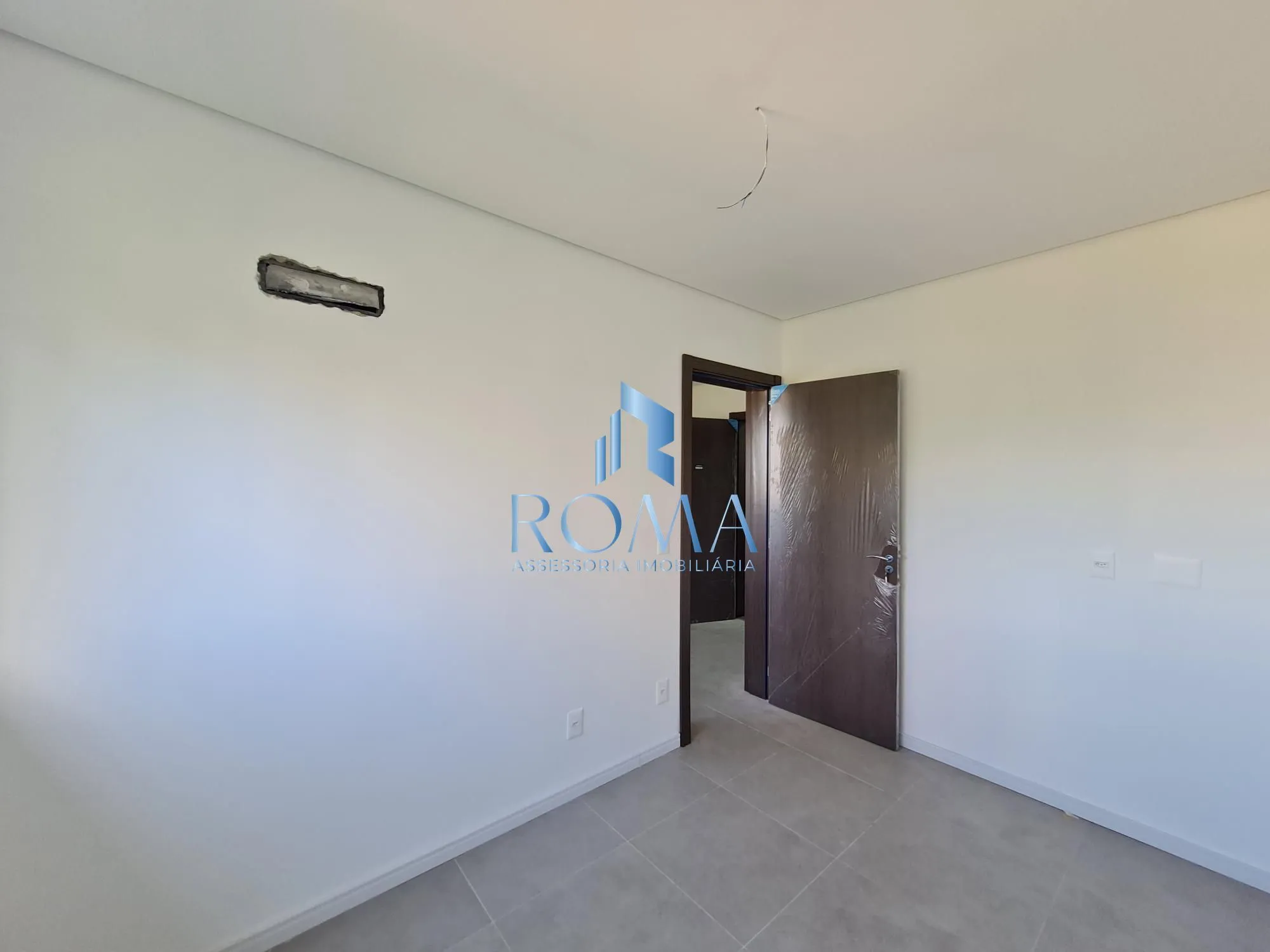Imagem Apartamento novo no bairro Nossa Senhora de Lourdes!