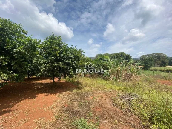 Imagem Terreno à venda em Igarapé MG Condomínio Fazenda Mirante