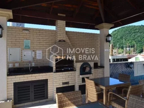 Imagem APARTAMENTO 3 QUARTOS, 1 VAGA - RES OPERA - FAZENDA - ITAJAI/SC