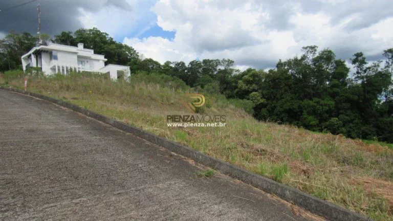 Imagem Terreno para Venda em Concórdia, Nações
