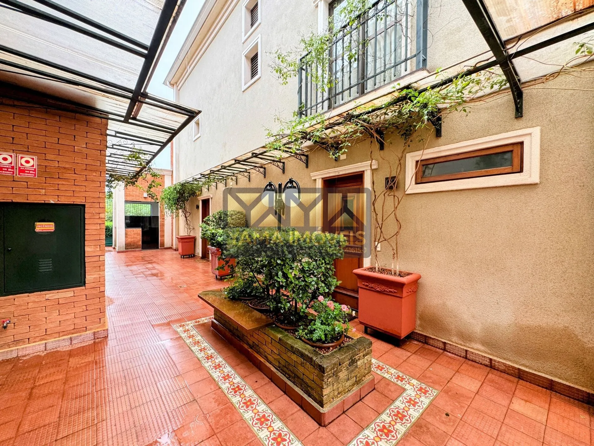 Imagem Villa Joana D'arc - Casa à venda no bairro Jardim Botânico - Ribeirão Preto/SP