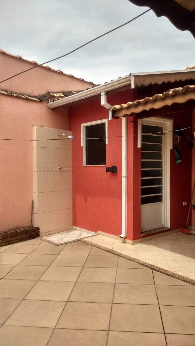 Imagem Casa à venda 2 Quartos, 1 Suite, 1 Vaga, 125M², Mombaça, Pindamonhangaba - SP