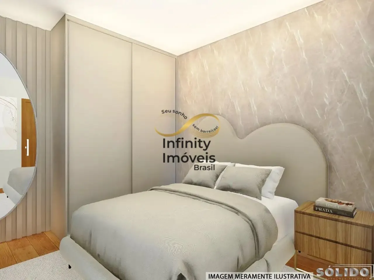 Imagem CEd. Concept One - Apartamento à venda no bairro Lourdes - Belo Horizonte/MG