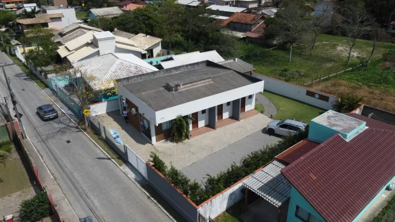 Pousada para Venda em Florianópolis / SC no bairro São João do Rio Vermelho