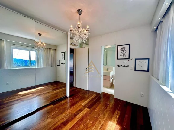 Imagem Cobertura com 4 dormitórios à venda, 400 m² por R$ 8.990.000,00 - Centro - Balneário Camboriú/SC