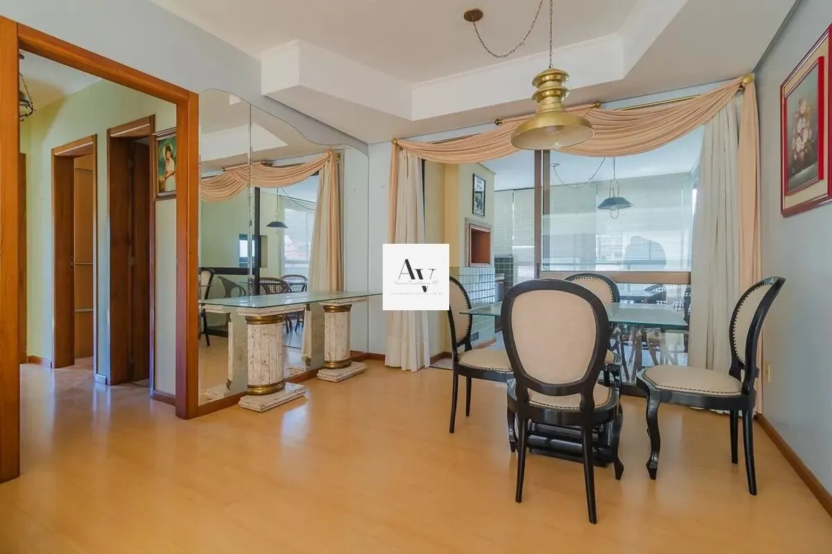 Imagem Apartamento à venda no bairro Jardim Botânico - Porto Alegre/RS