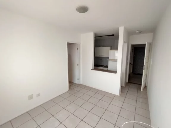 Imagem Apartamento a VENDA, Ed Sierra Nevada, Vila Universitária