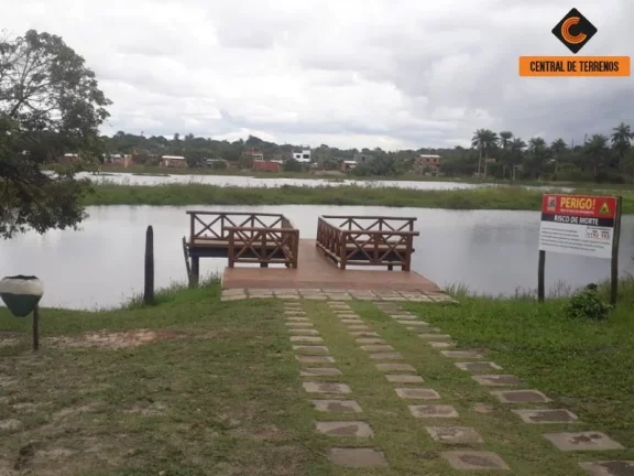 Imagem TERRENO EM AREMBEPE