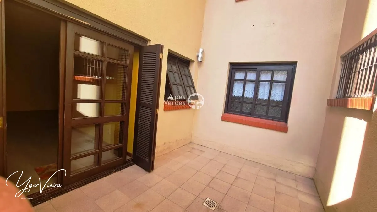 Imagem Apartamento com 2 quartos, 85,97m2, à venda em Canela, centro R$ 590.000,00