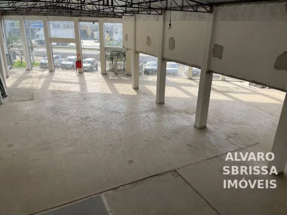 Imagem Galpão com 903 metros quadrados no Alto da Vila Nova em Itu SP