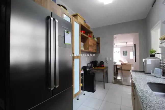 Imagem Apartamento à venda Itaim Bibi São Paulo