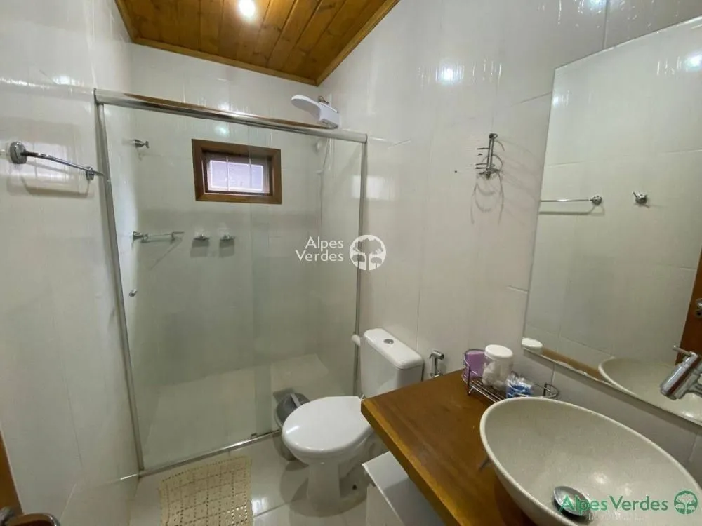 Imagem Vende-se casa em Gramado - Mato Queimado