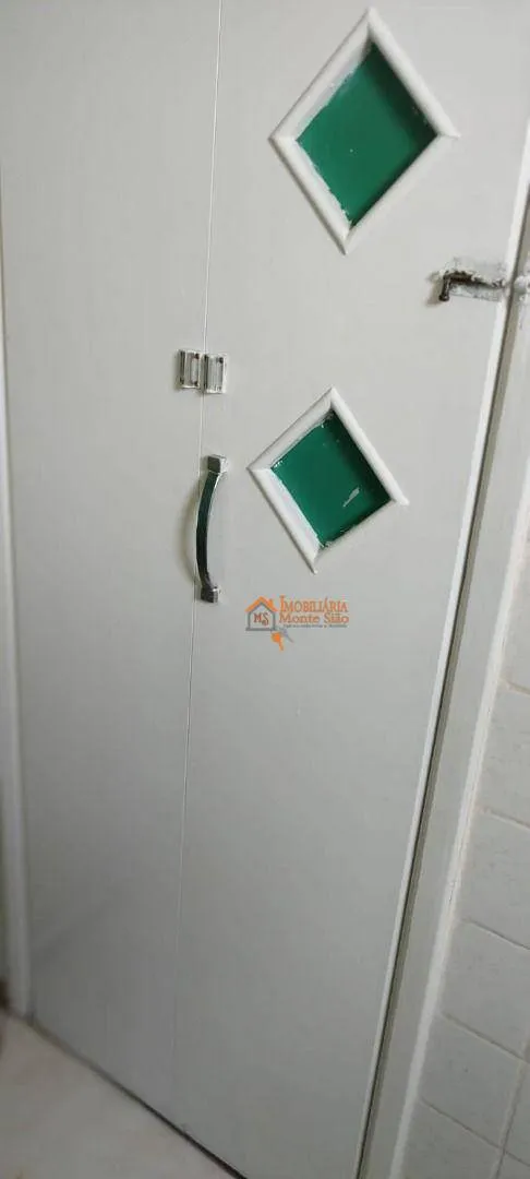 Imagem Apartamento com 2 dormitórios à venda, 67 m² por R$ 339.900,00 - Jardim Testae - Guarulhos/SP