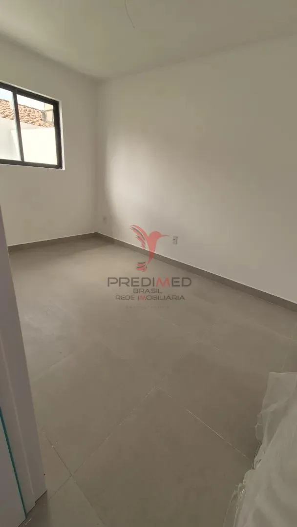 Imagem Apartamento novo térreo, nascente Bairro dos Estados