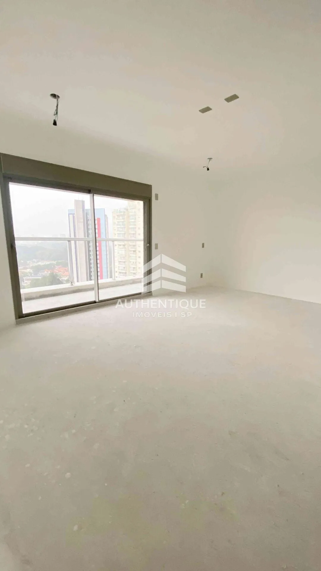 Imagem CASA IBIRAPUERA RESIDENCES - Apartamento no bairro Ibirapuera à venda!